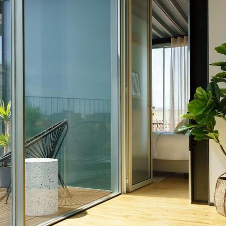 Feel Porto Matosinhos City Flats Εξωτερικό φωτογραφία