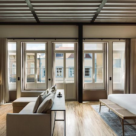 Feel Porto Matosinhos City Flats Εξωτερικό φωτογραφία