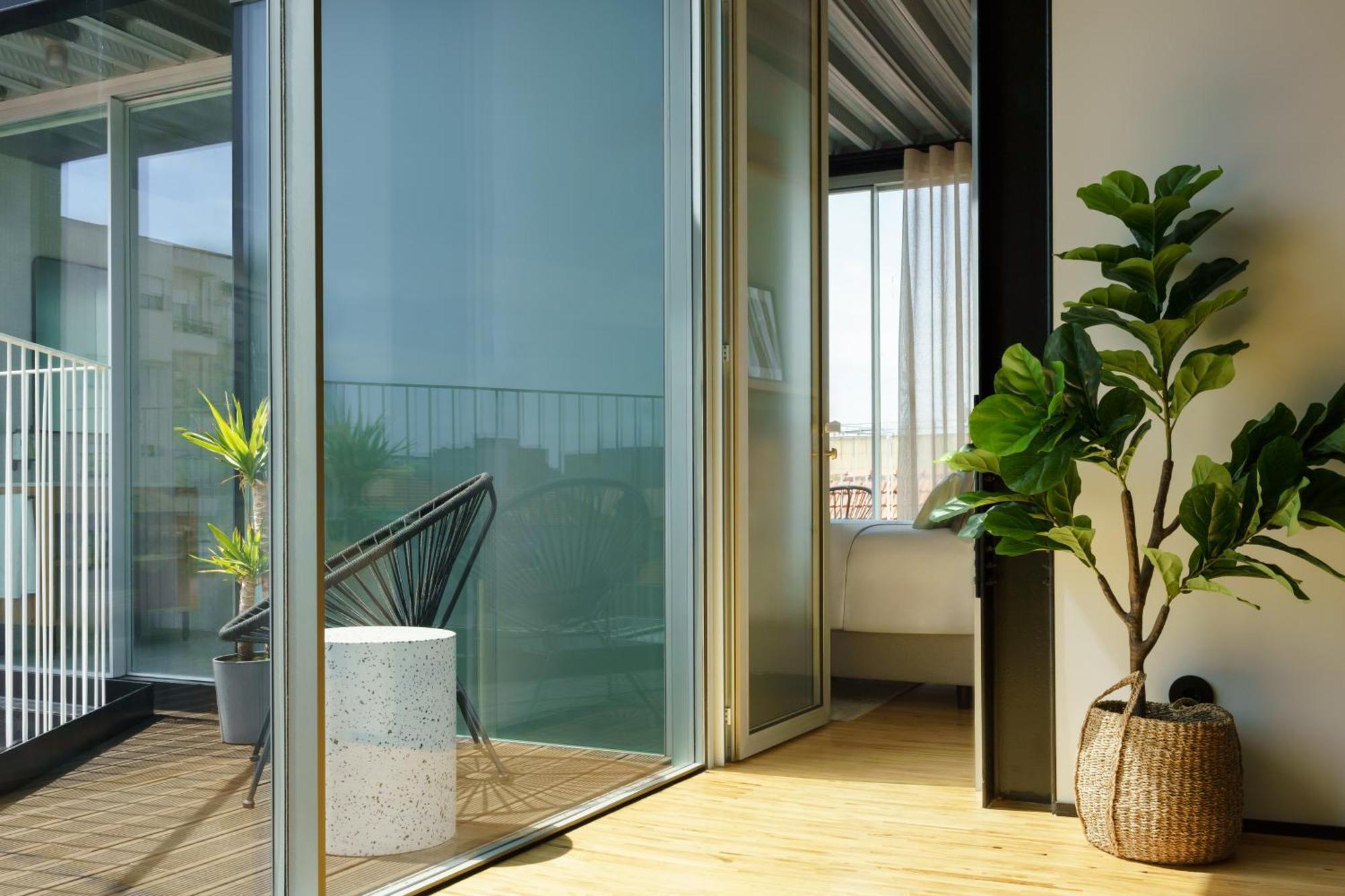 Feel Porto Matosinhos City Flats Εξωτερικό φωτογραφία