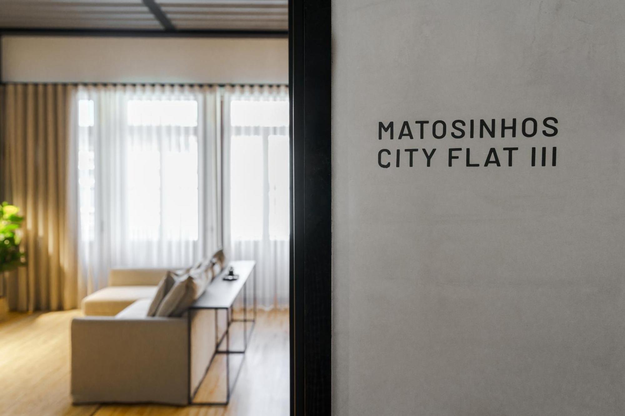 Feel Porto Matosinhos City Flats Δωμάτιο φωτογραφία