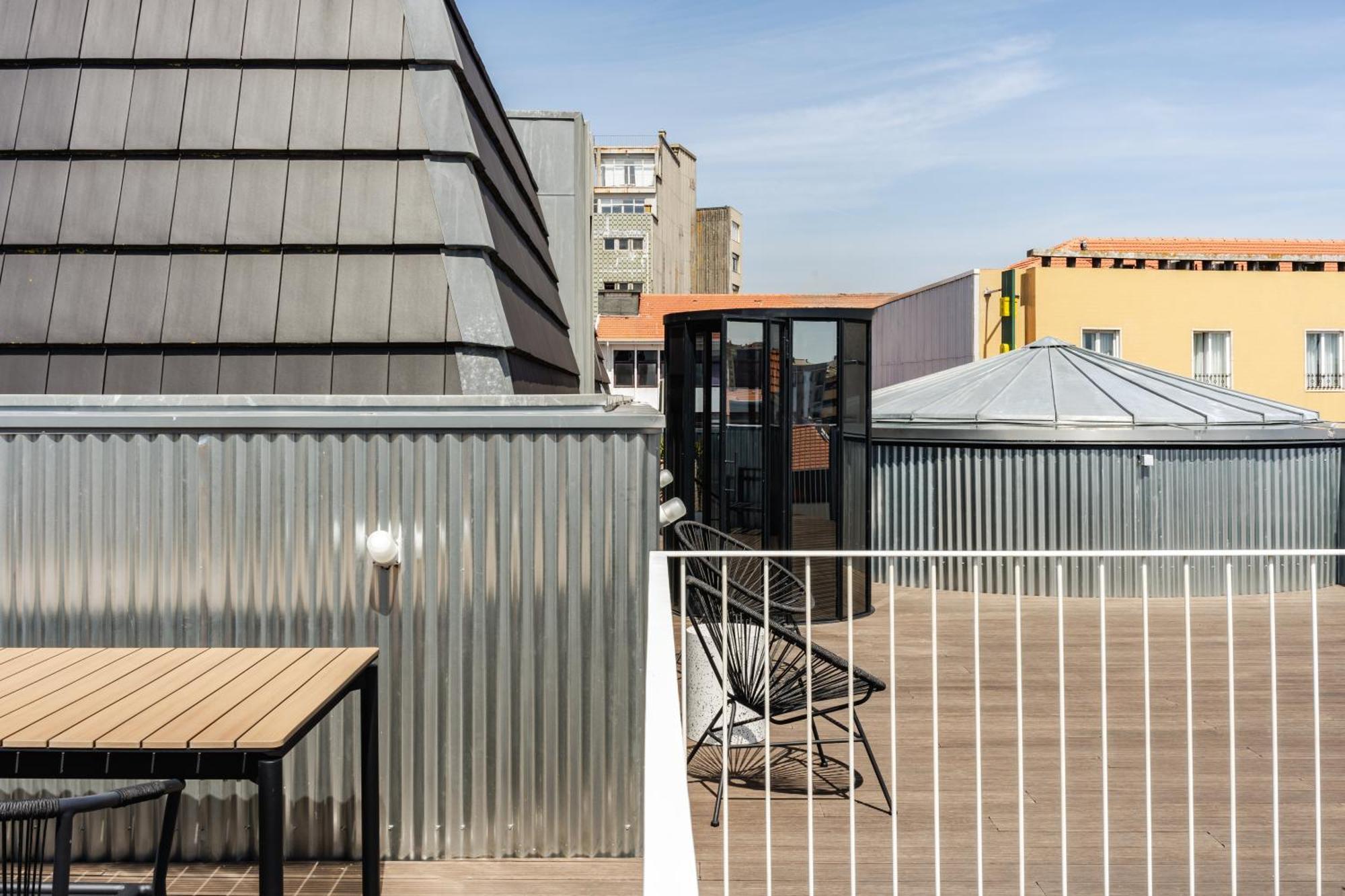 Feel Porto Matosinhos City Flats Δωμάτιο φωτογραφία