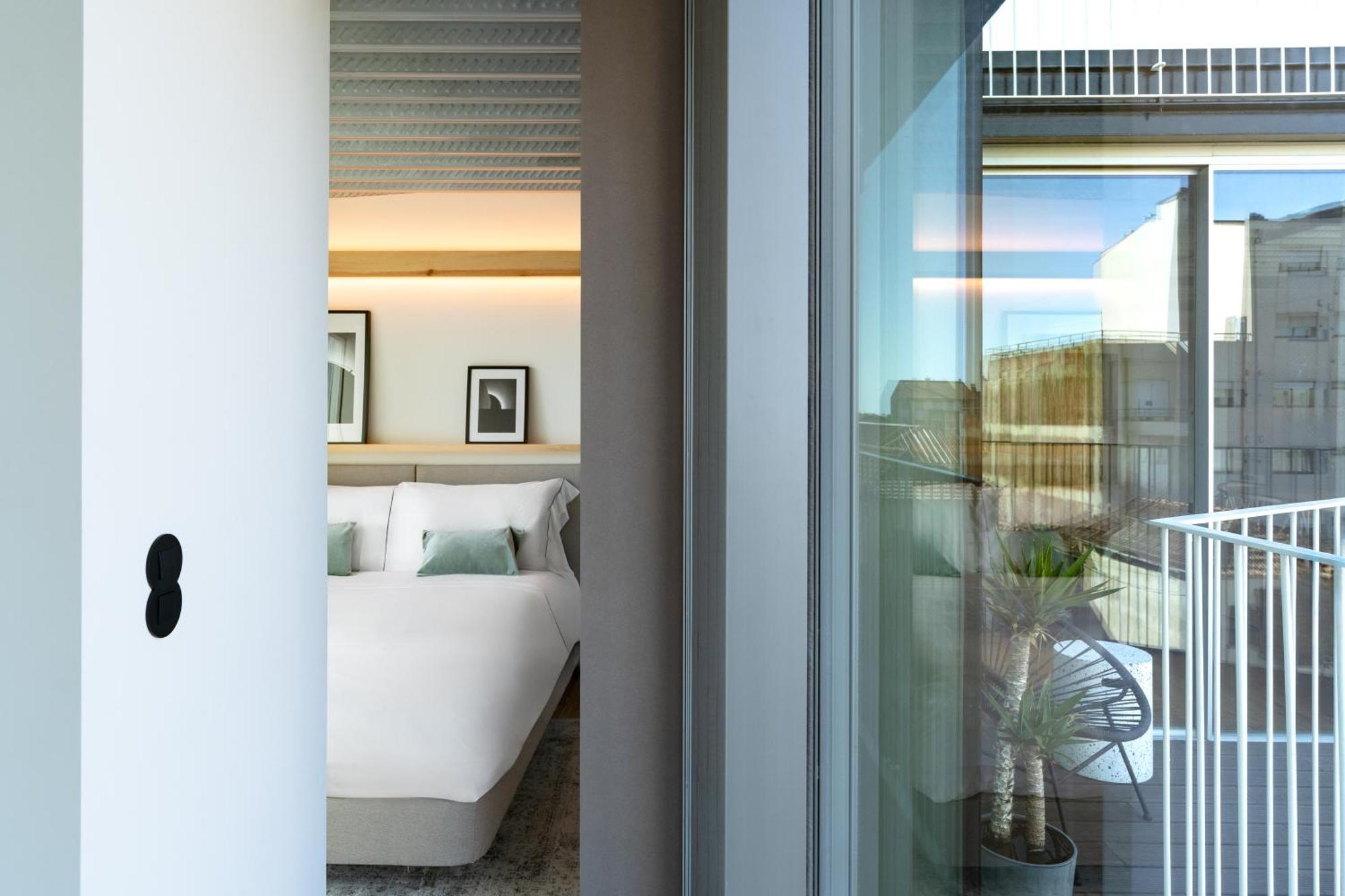 Feel Porto Matosinhos City Flats Δωμάτιο φωτογραφία