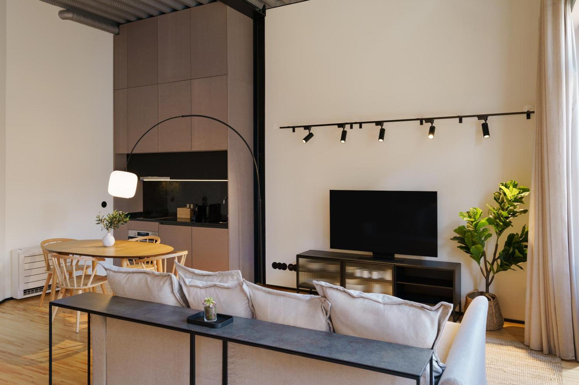 Feel Porto Matosinhos City Flats Δωμάτιο φωτογραφία