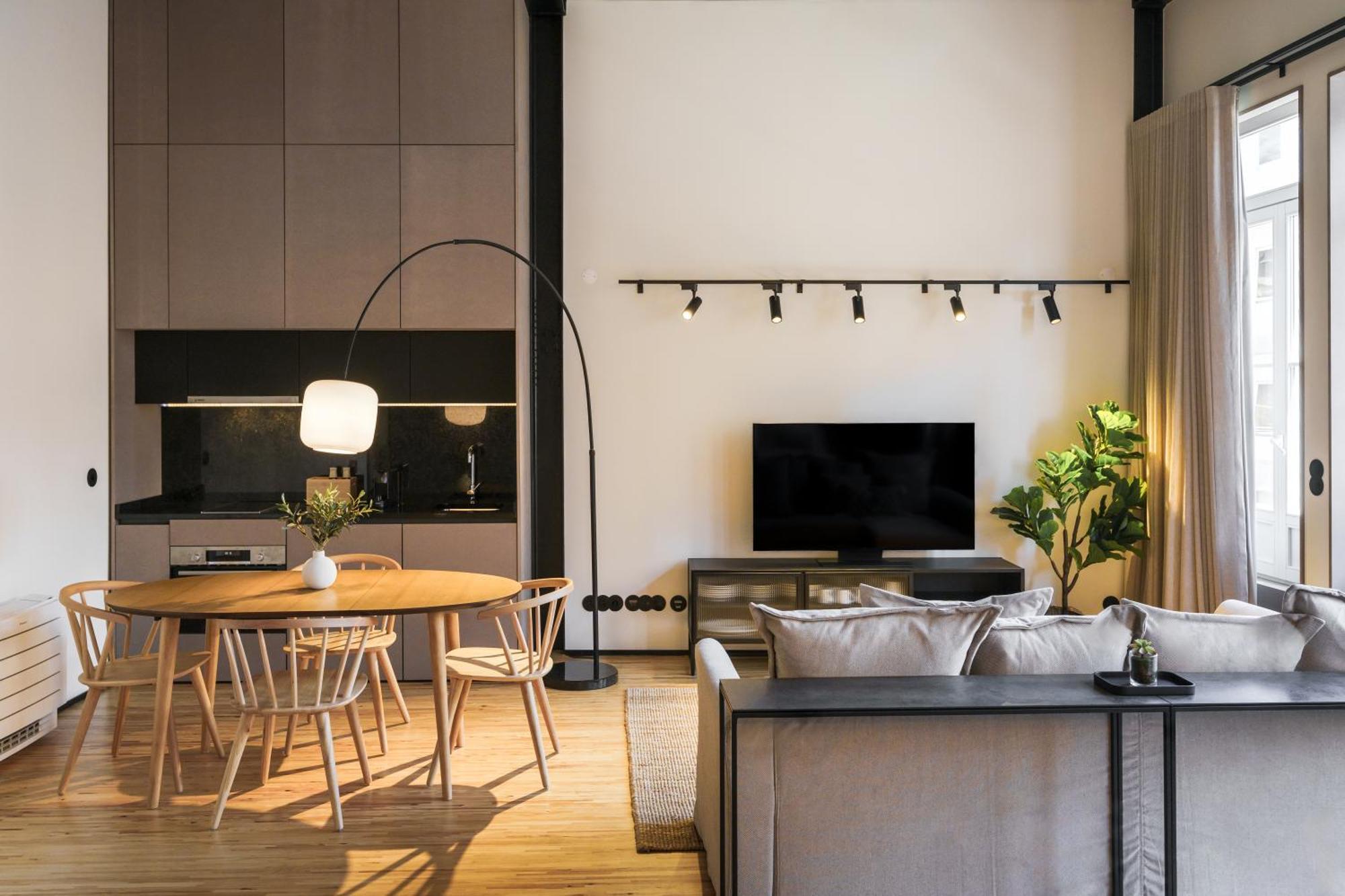 Feel Porto Matosinhos City Flats Δωμάτιο φωτογραφία