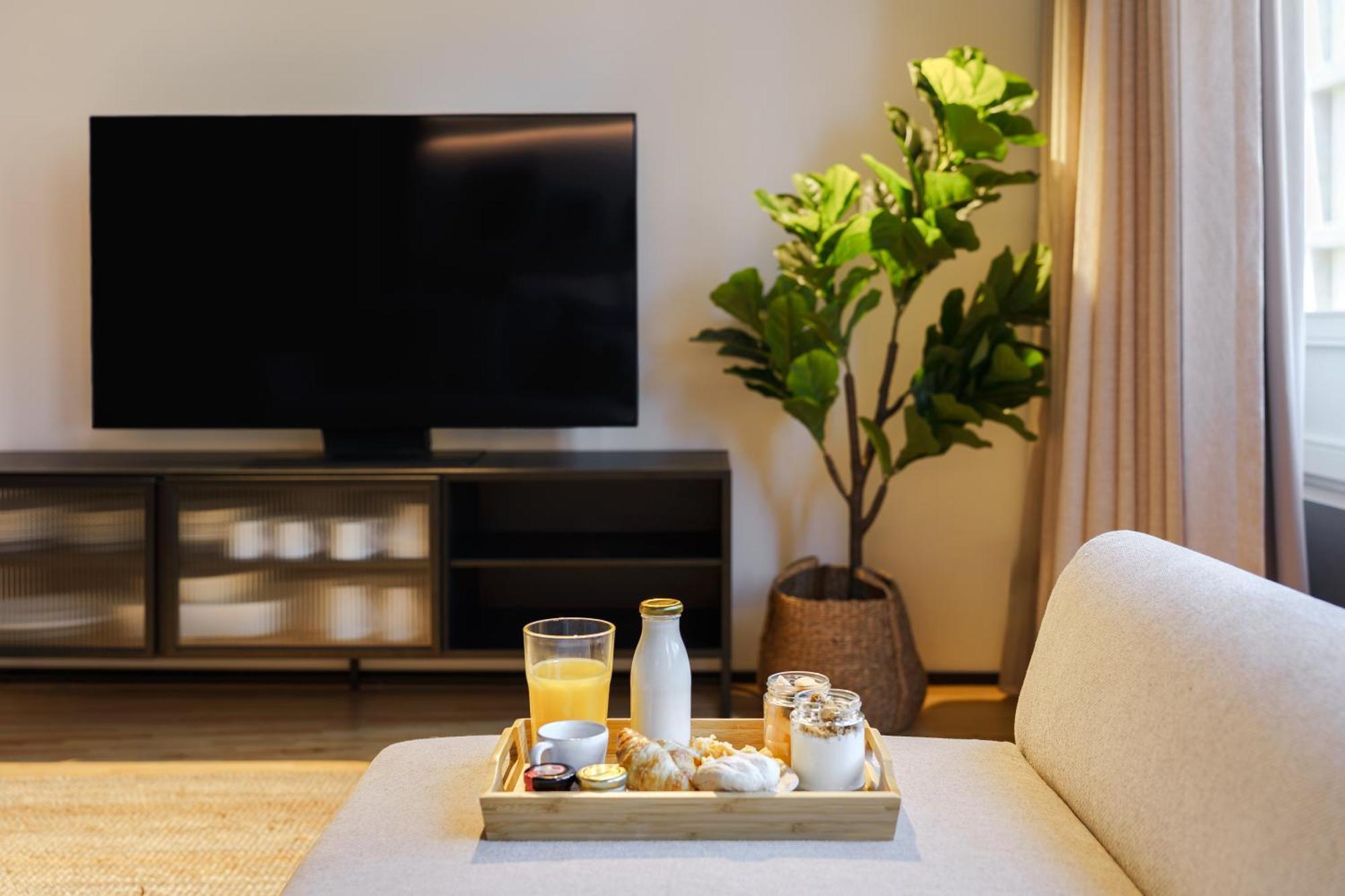 Feel Porto Matosinhos City Flats Δωμάτιο φωτογραφία