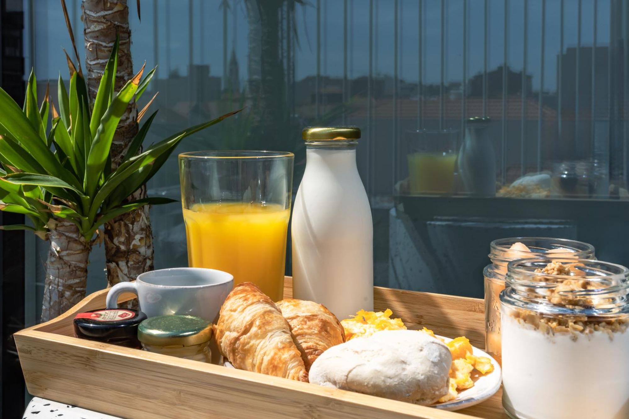 Feel Porto Matosinhos City Flats Δωμάτιο φωτογραφία
