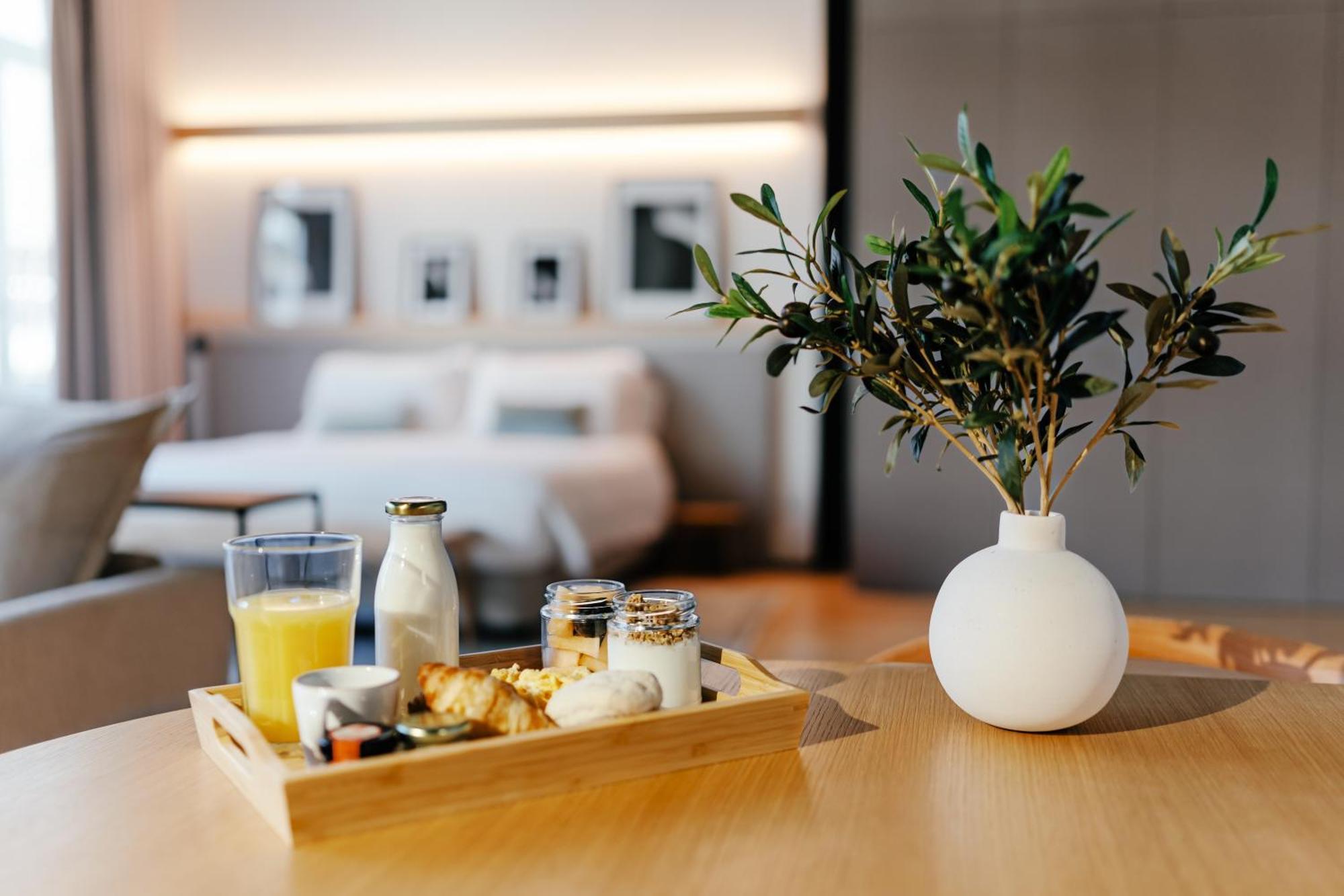 Feel Porto Matosinhos City Flats Εξωτερικό φωτογραφία