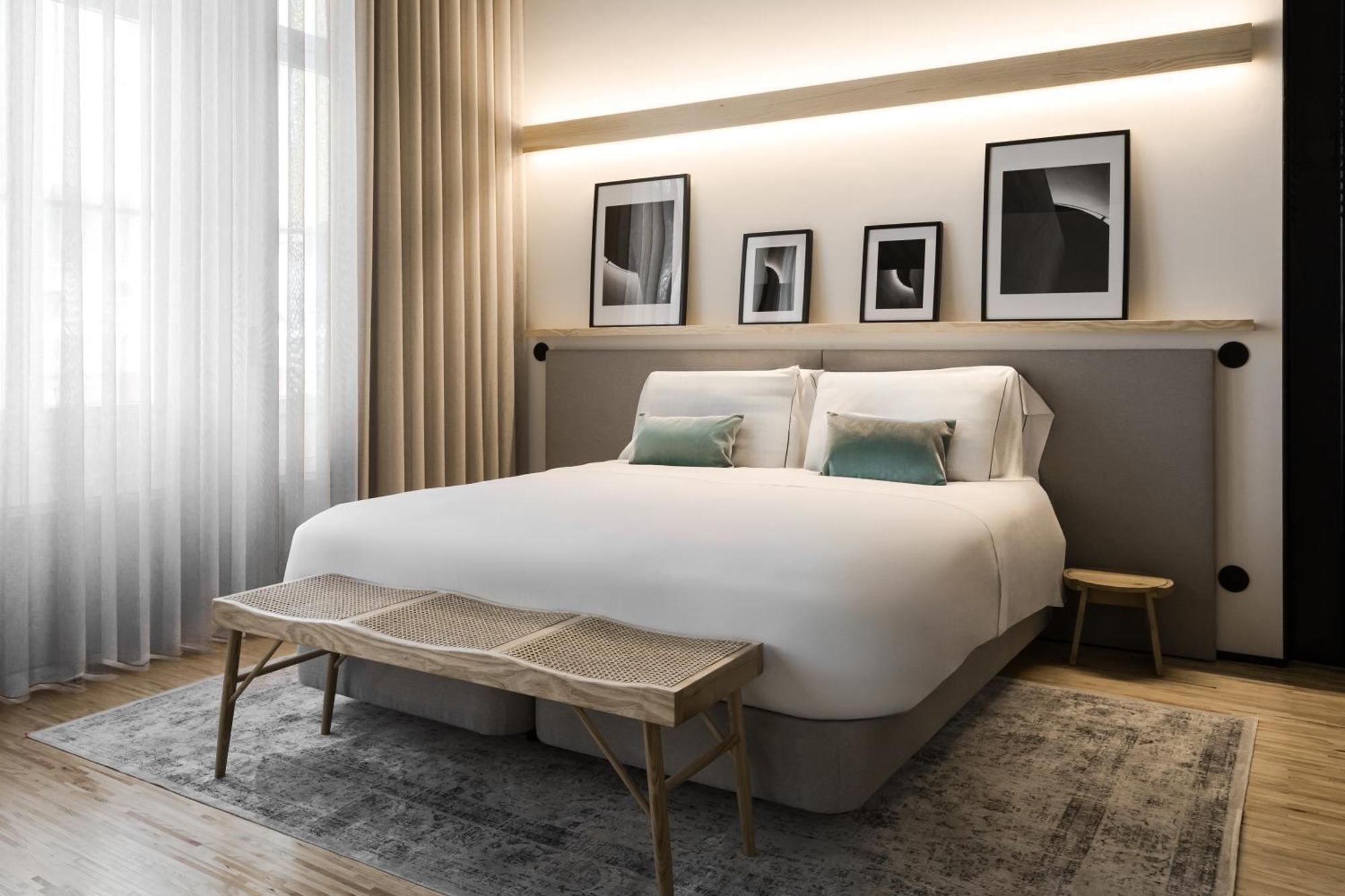 Feel Porto Matosinhos City Flats Εξωτερικό φωτογραφία