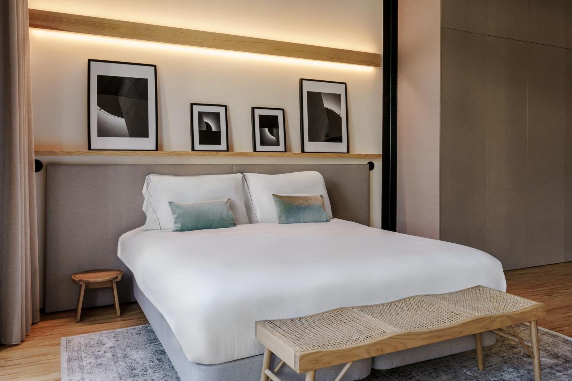 Feel Porto Matosinhos City Flats Εξωτερικό φωτογραφία