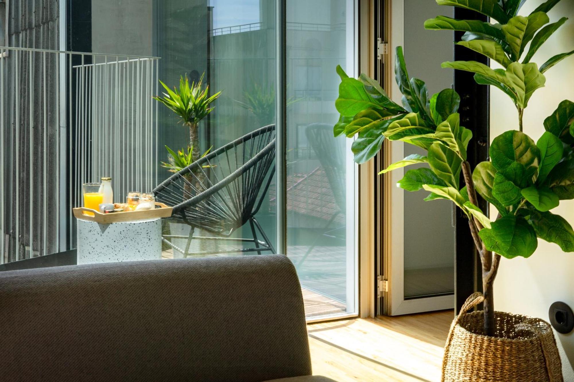 Feel Porto Matosinhos City Flats Δωμάτιο φωτογραφία