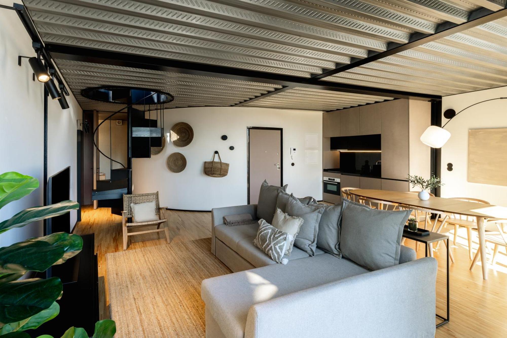 Feel Porto Matosinhos City Flats Εξωτερικό φωτογραφία