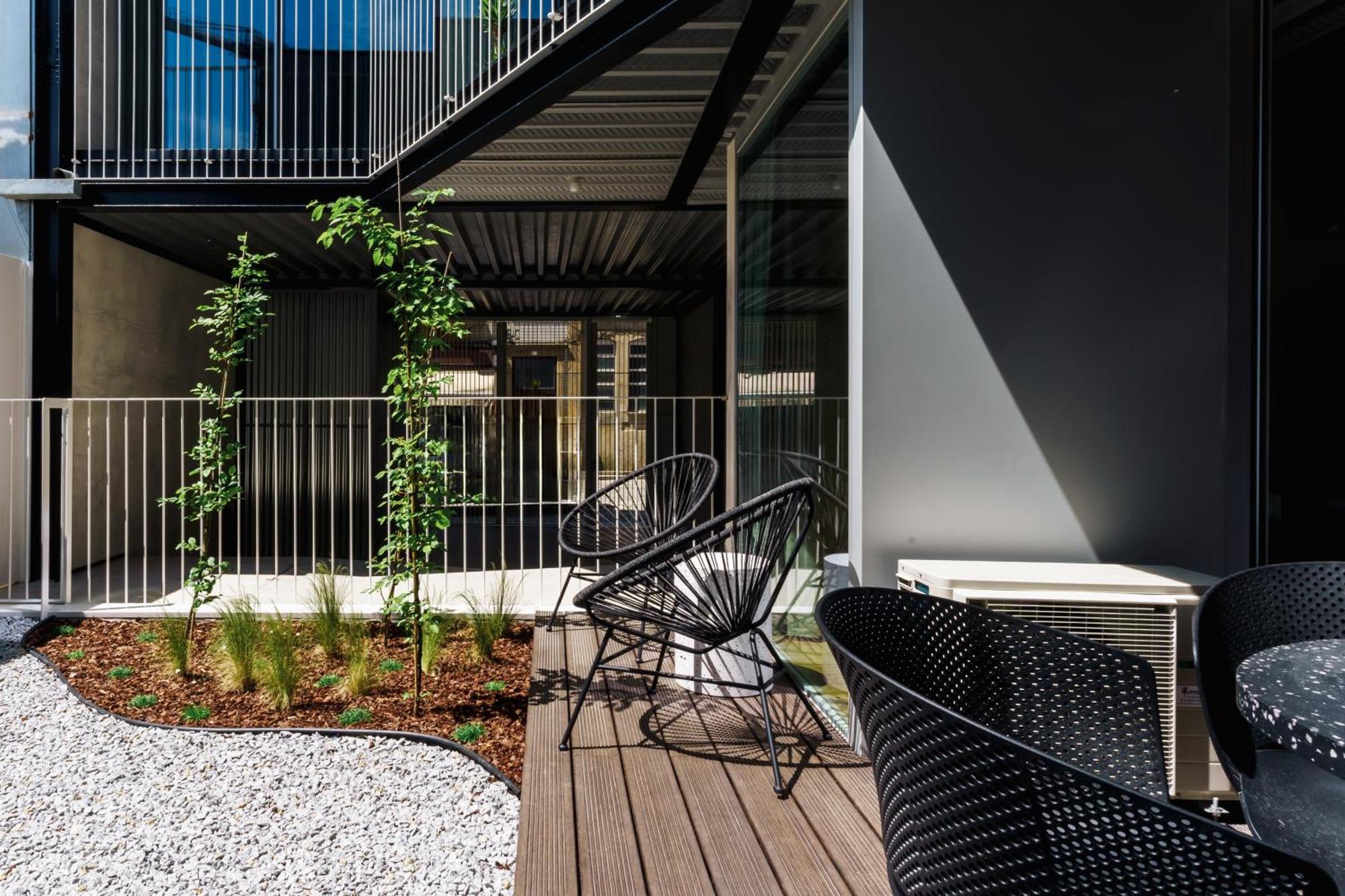 Feel Porto Matosinhos City Flats Εξωτερικό φωτογραφία