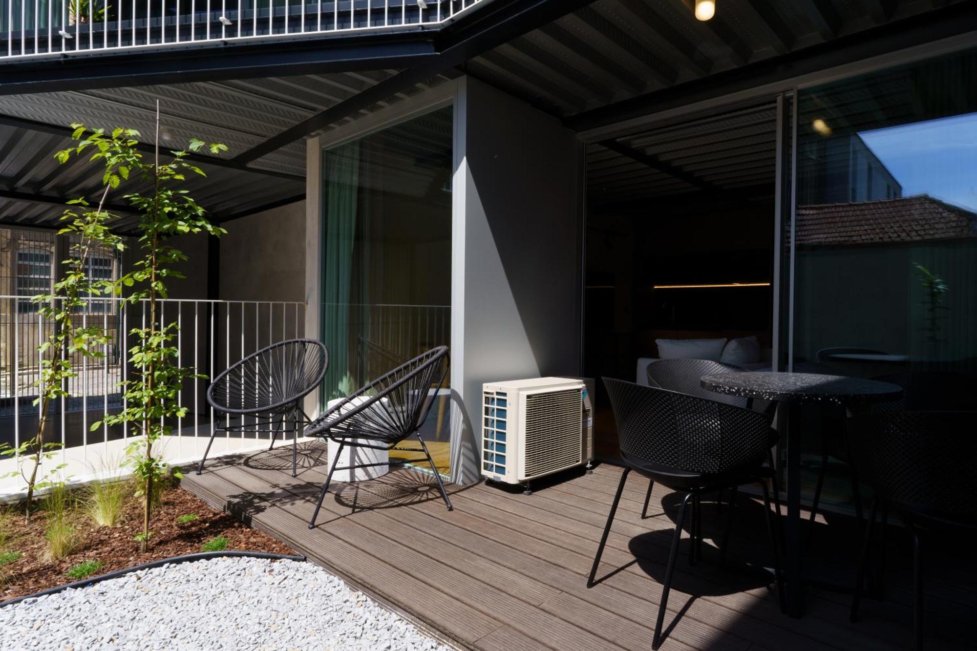 Feel Porto Matosinhos City Flats Δωμάτιο φωτογραφία