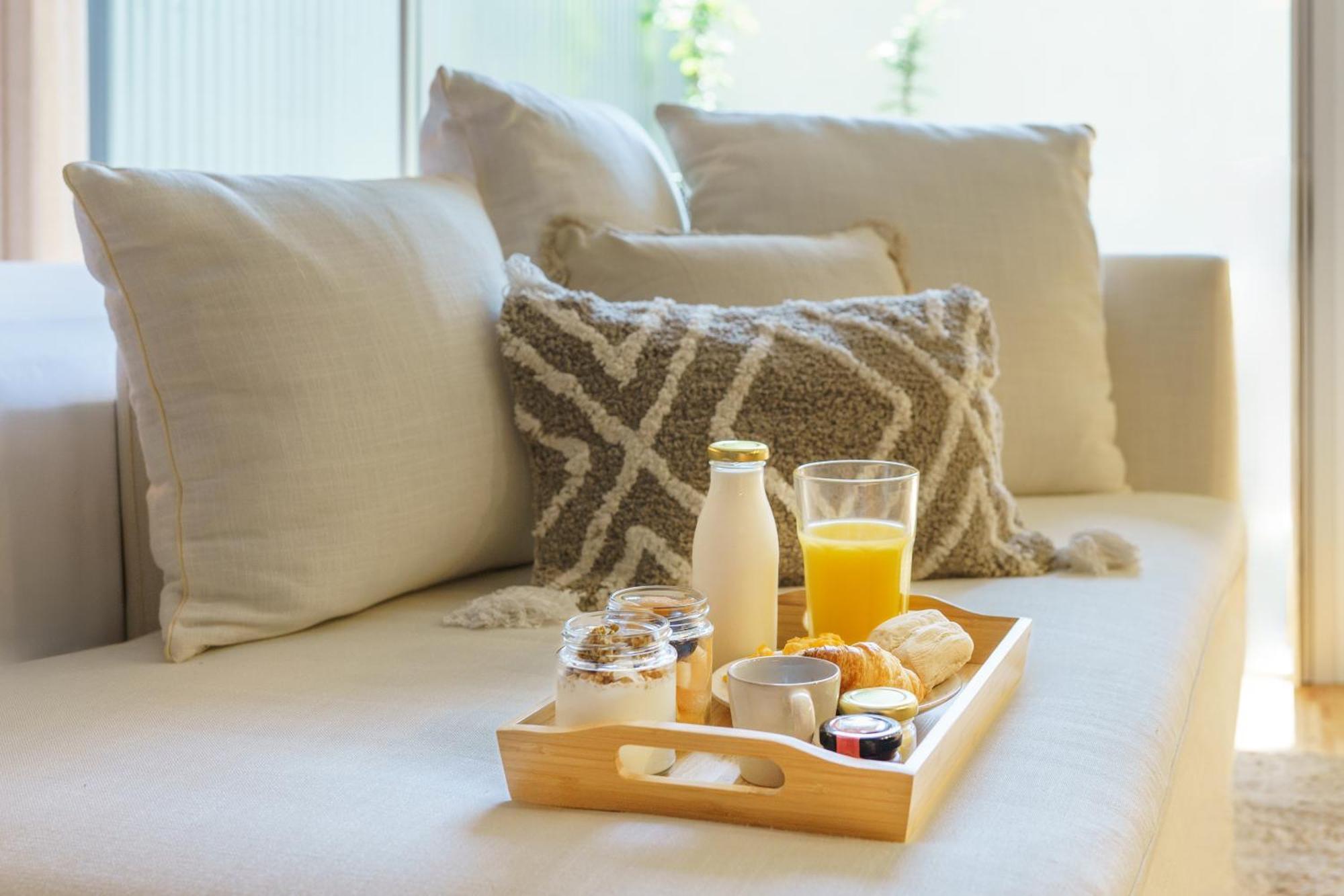Feel Porto Matosinhos City Flats Εξωτερικό φωτογραφία
