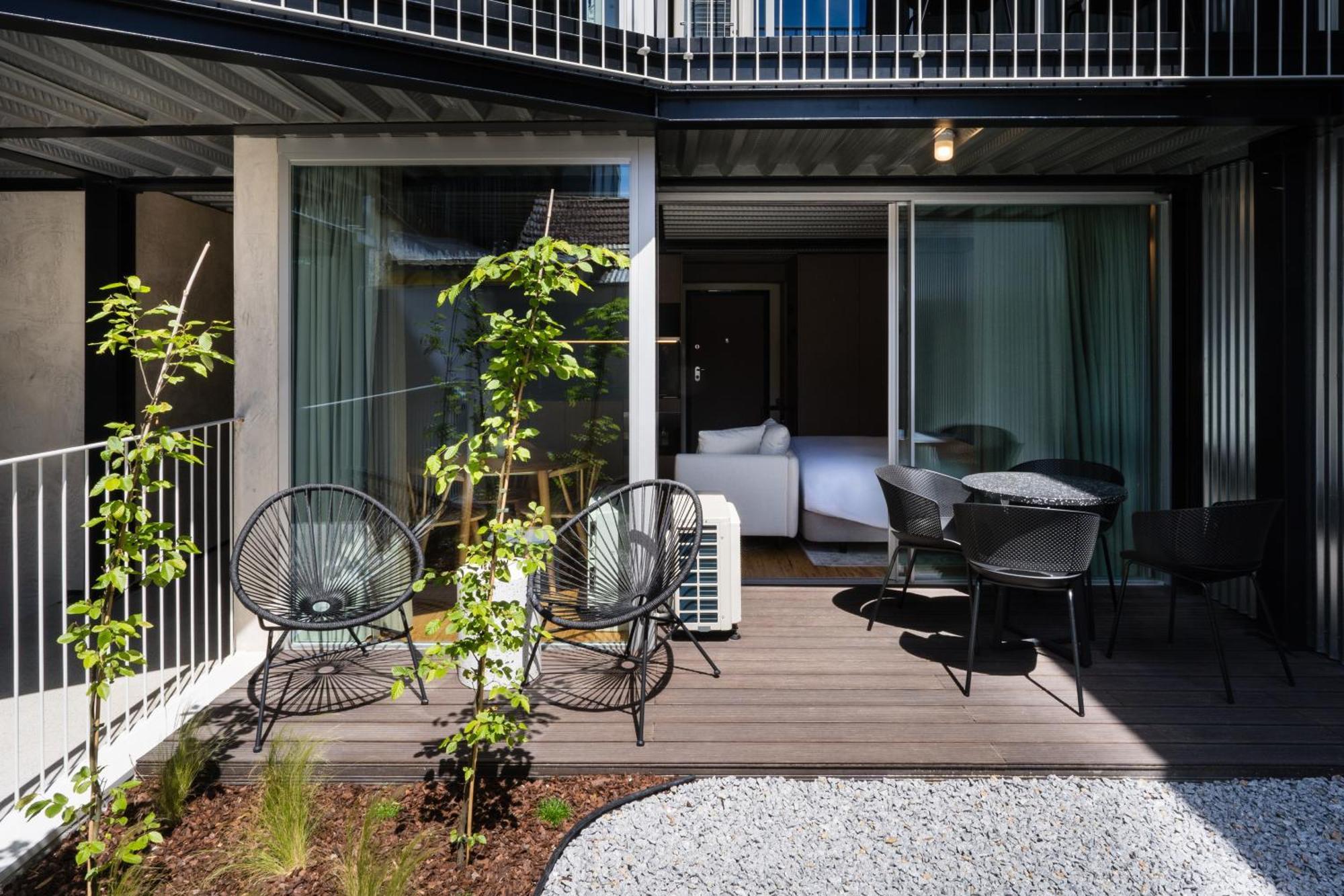 Feel Porto Matosinhos City Flats Δωμάτιο φωτογραφία
