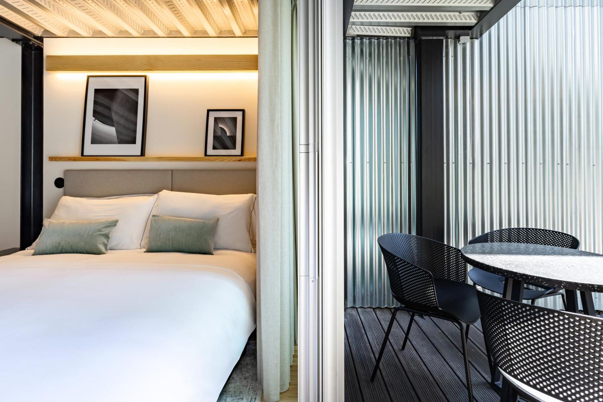 Feel Porto Matosinhos City Flats Δωμάτιο φωτογραφία