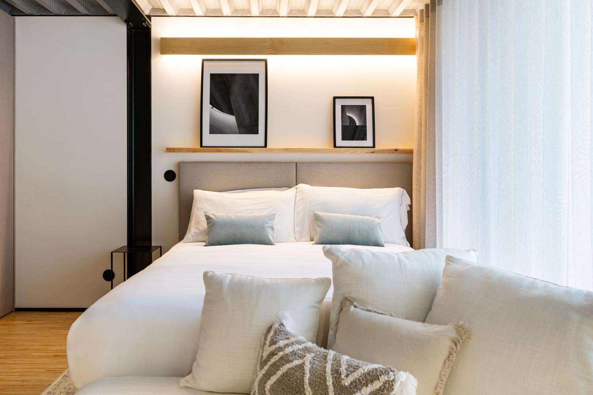 Feel Porto Matosinhos City Flats Εξωτερικό φωτογραφία