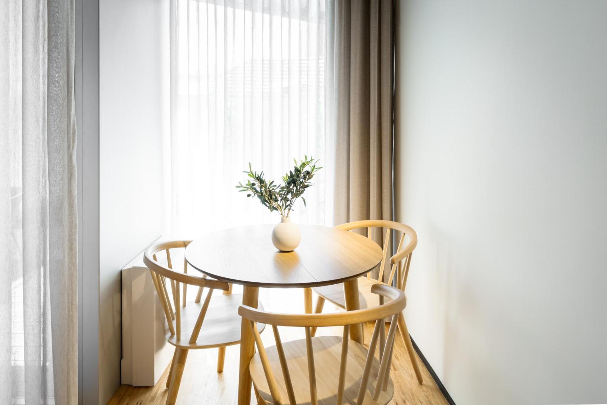 Feel Porto Matosinhos City Flats Εξωτερικό φωτογραφία