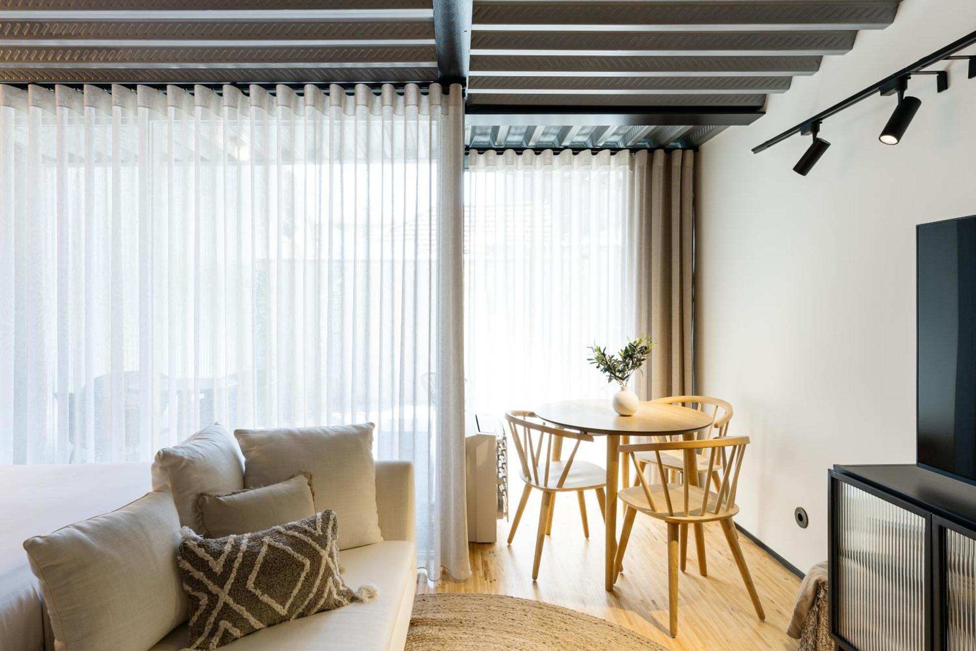 Feel Porto Matosinhos City Flats Δωμάτιο φωτογραφία
