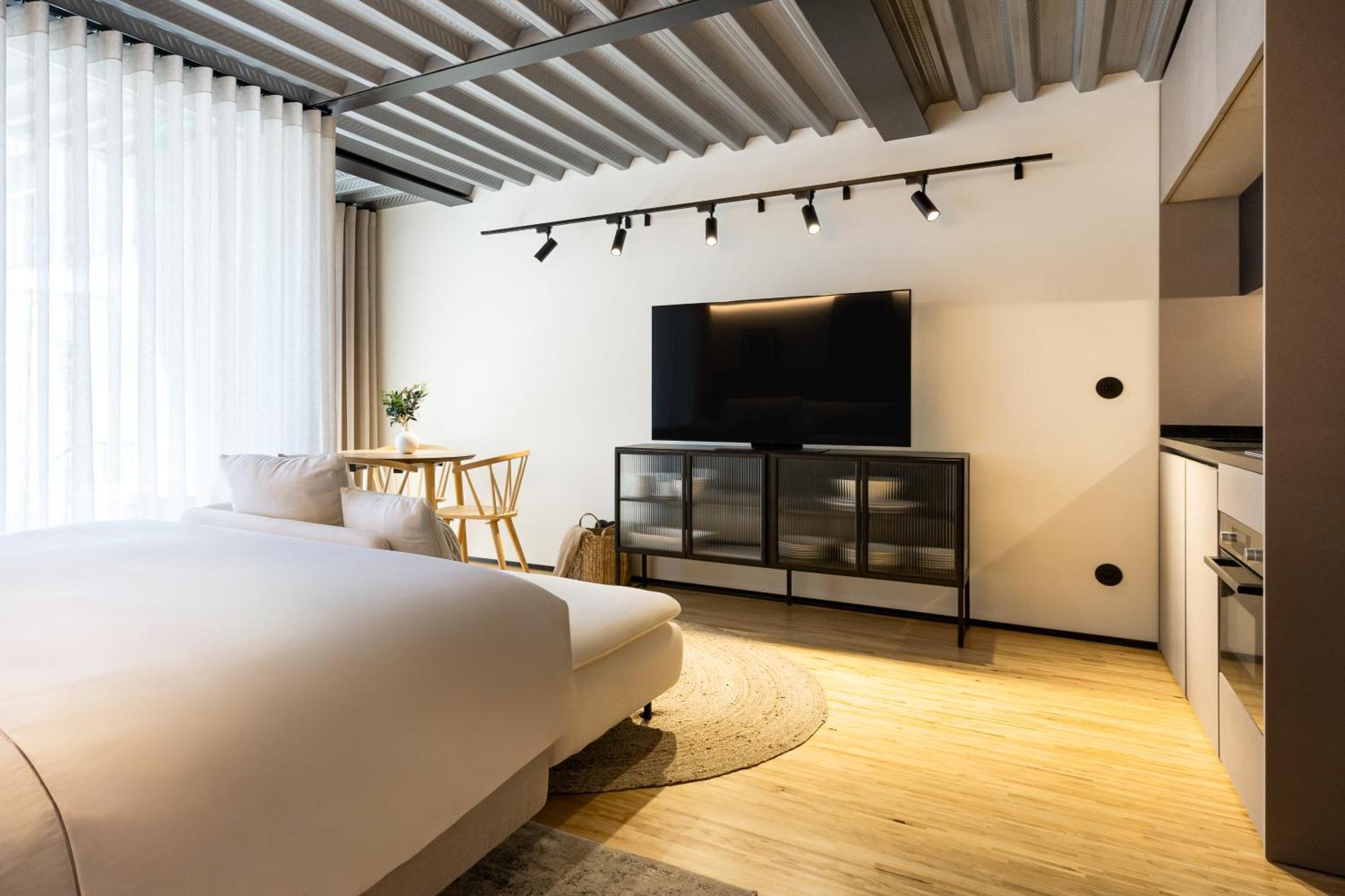 Feel Porto Matosinhos City Flats Δωμάτιο φωτογραφία