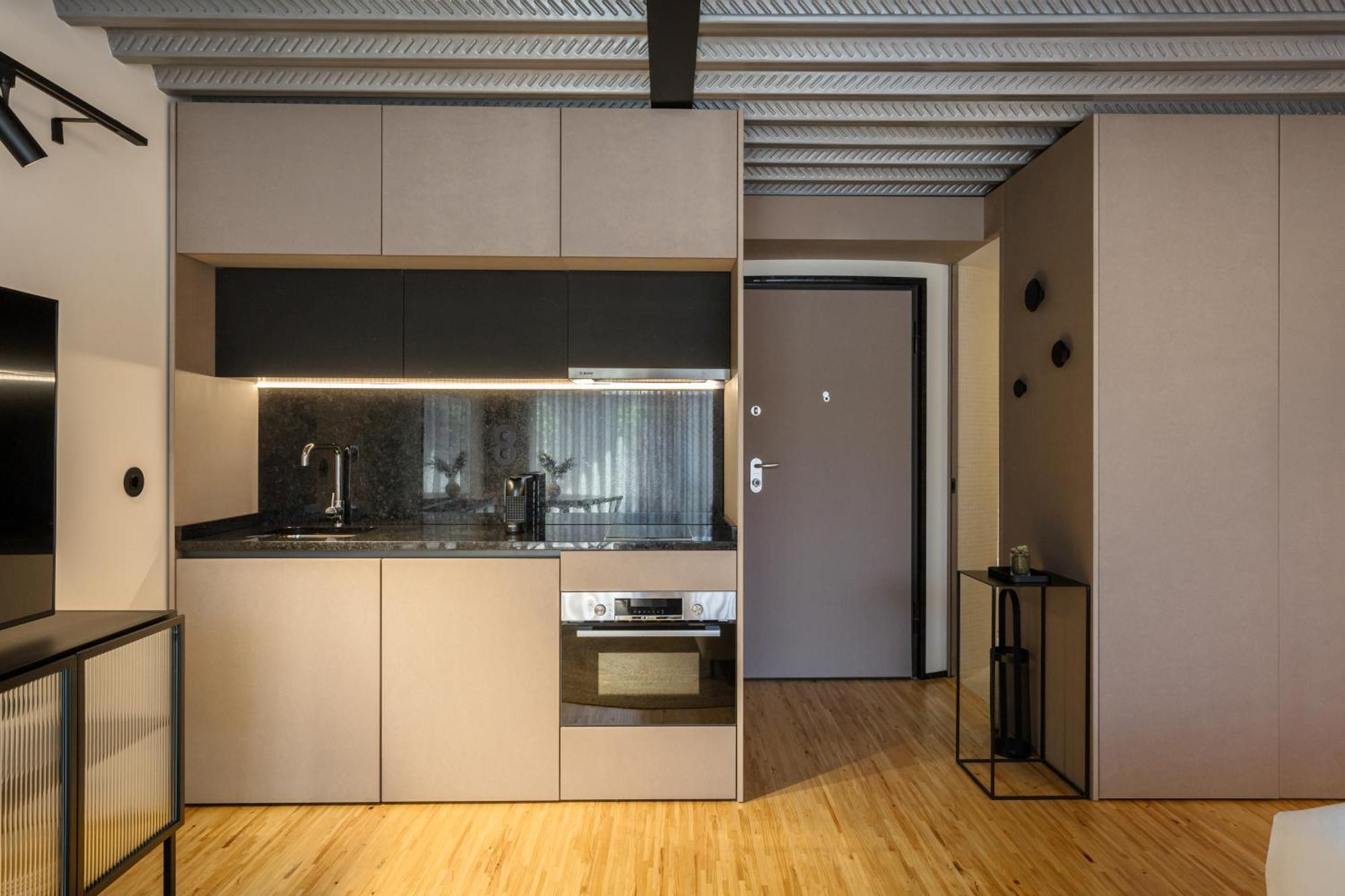 Feel Porto Matosinhos City Flats Εξωτερικό φωτογραφία