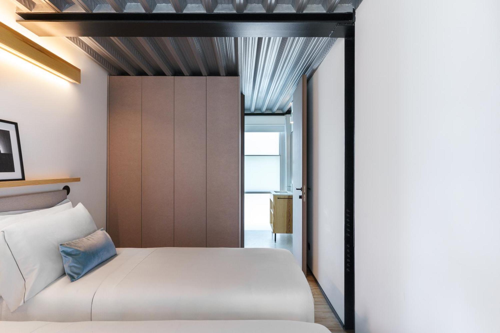 Feel Porto Matosinhos City Flats Δωμάτιο φωτογραφία