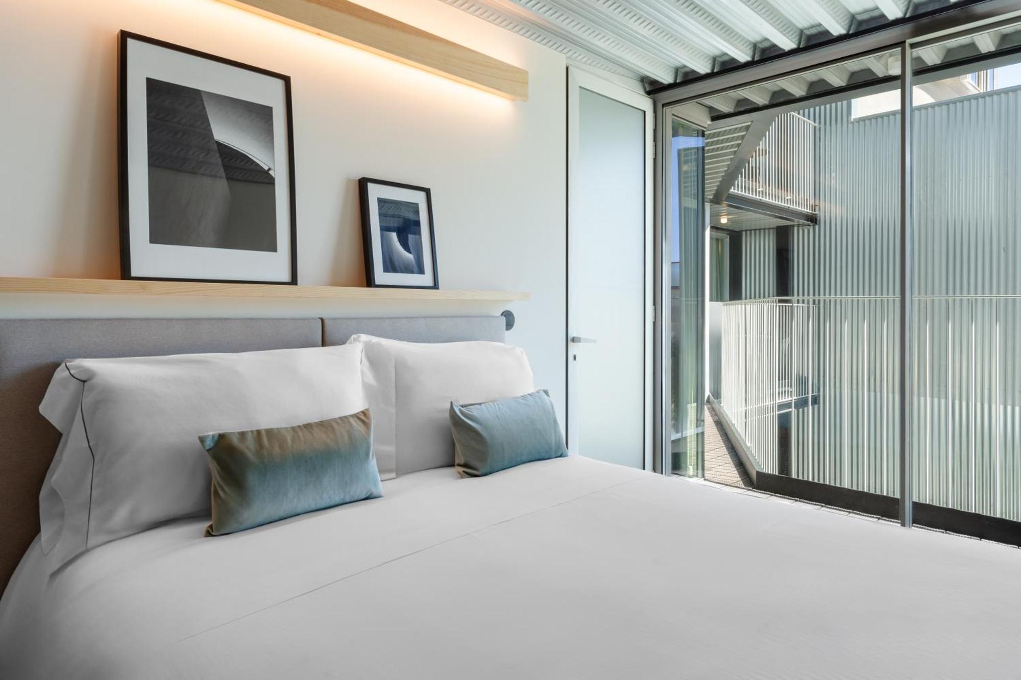 Feel Porto Matosinhos City Flats Εξωτερικό φωτογραφία