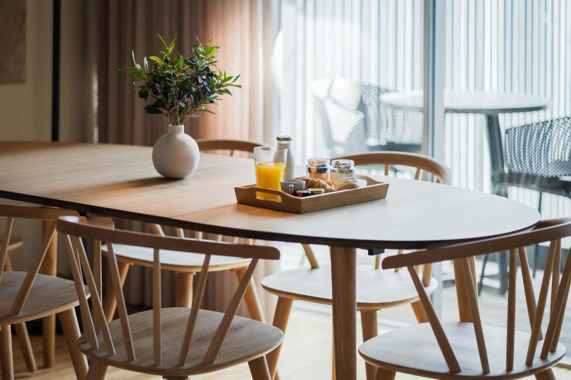 Feel Porto Matosinhos City Flats Εξωτερικό φωτογραφία