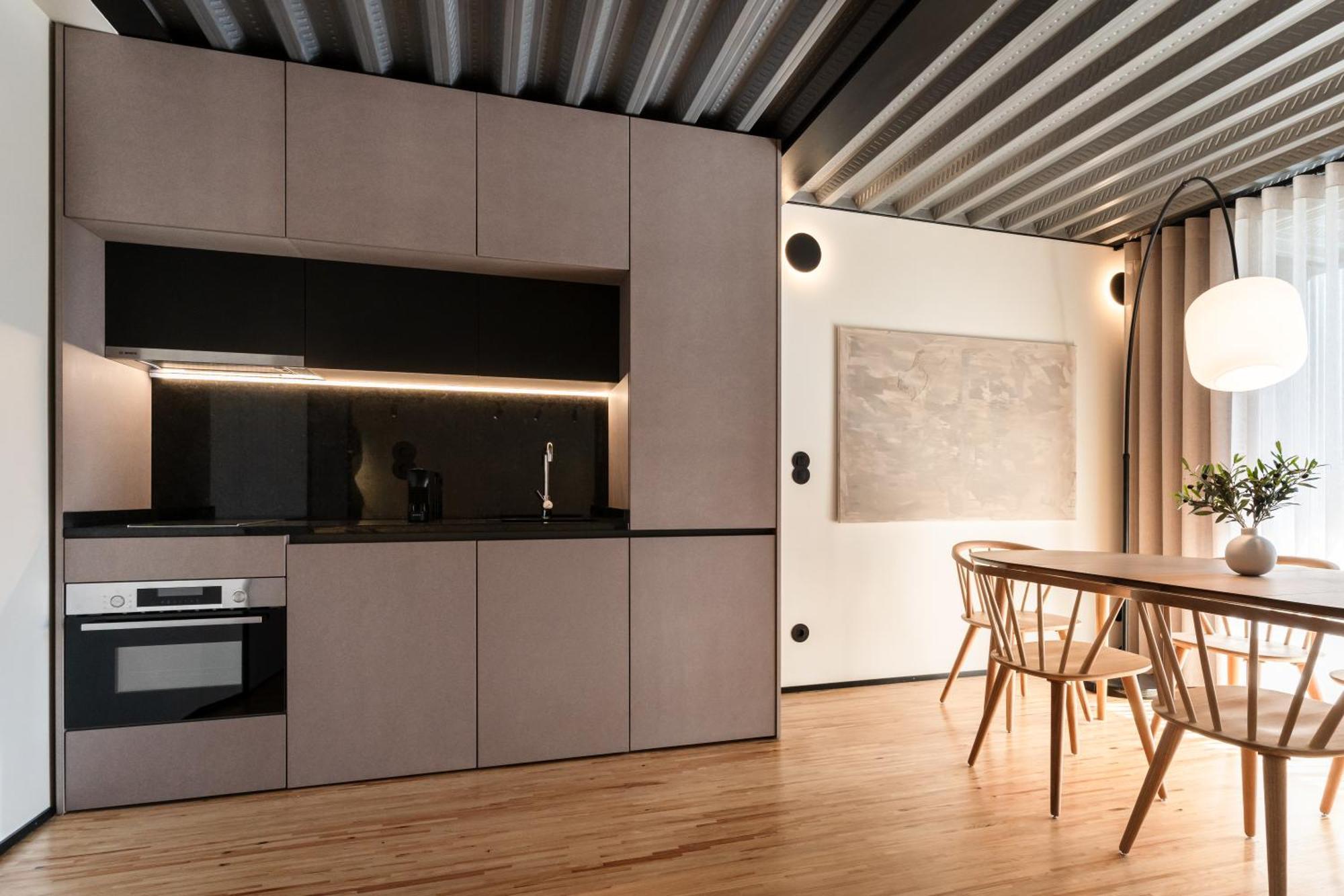 Feel Porto Matosinhos City Flats Εξωτερικό φωτογραφία