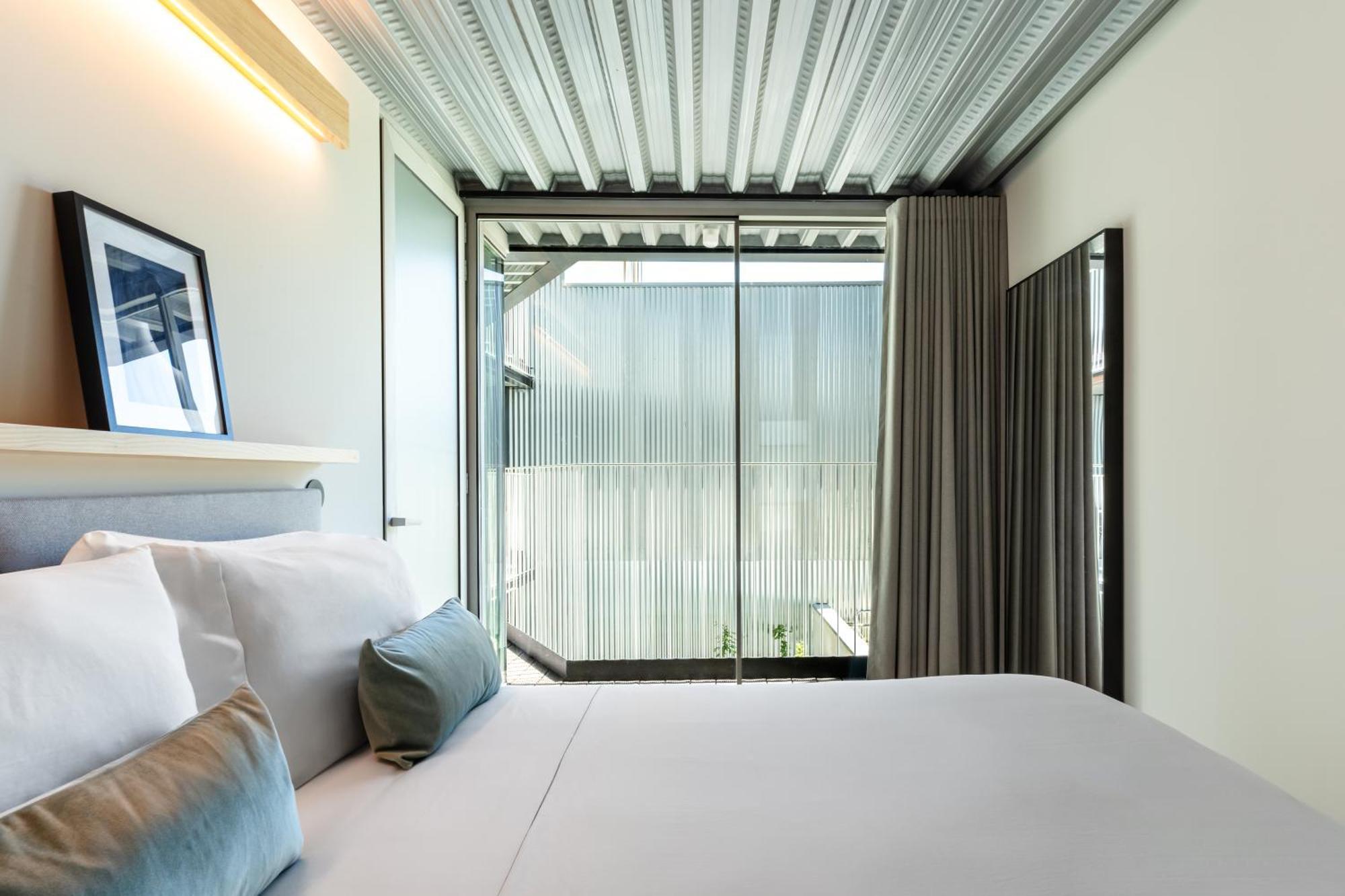 Feel Porto Matosinhos City Flats Δωμάτιο φωτογραφία
