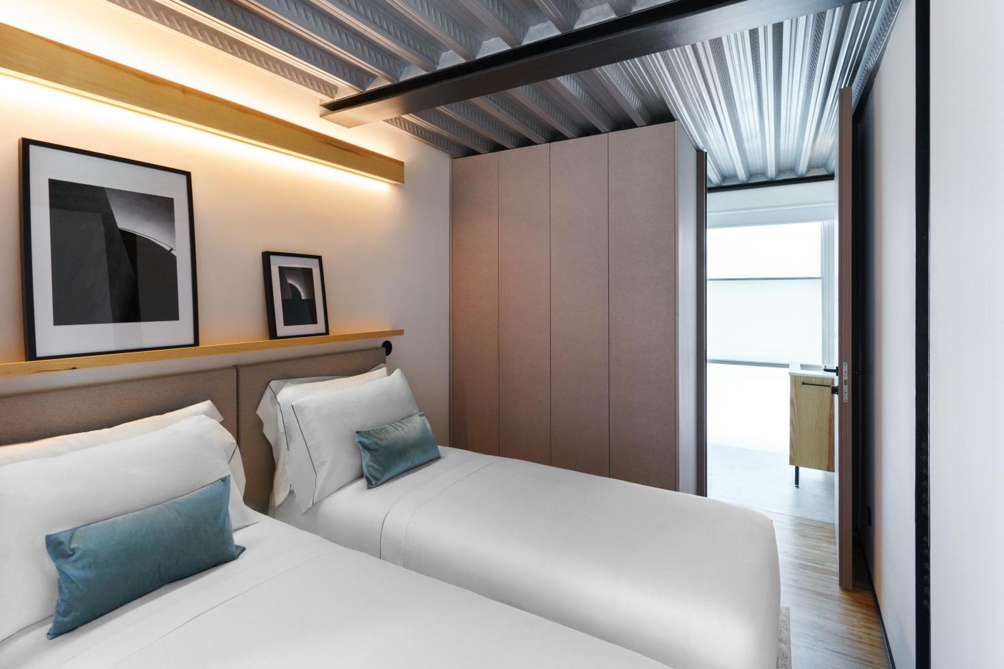 Feel Porto Matosinhos City Flats Δωμάτιο φωτογραφία