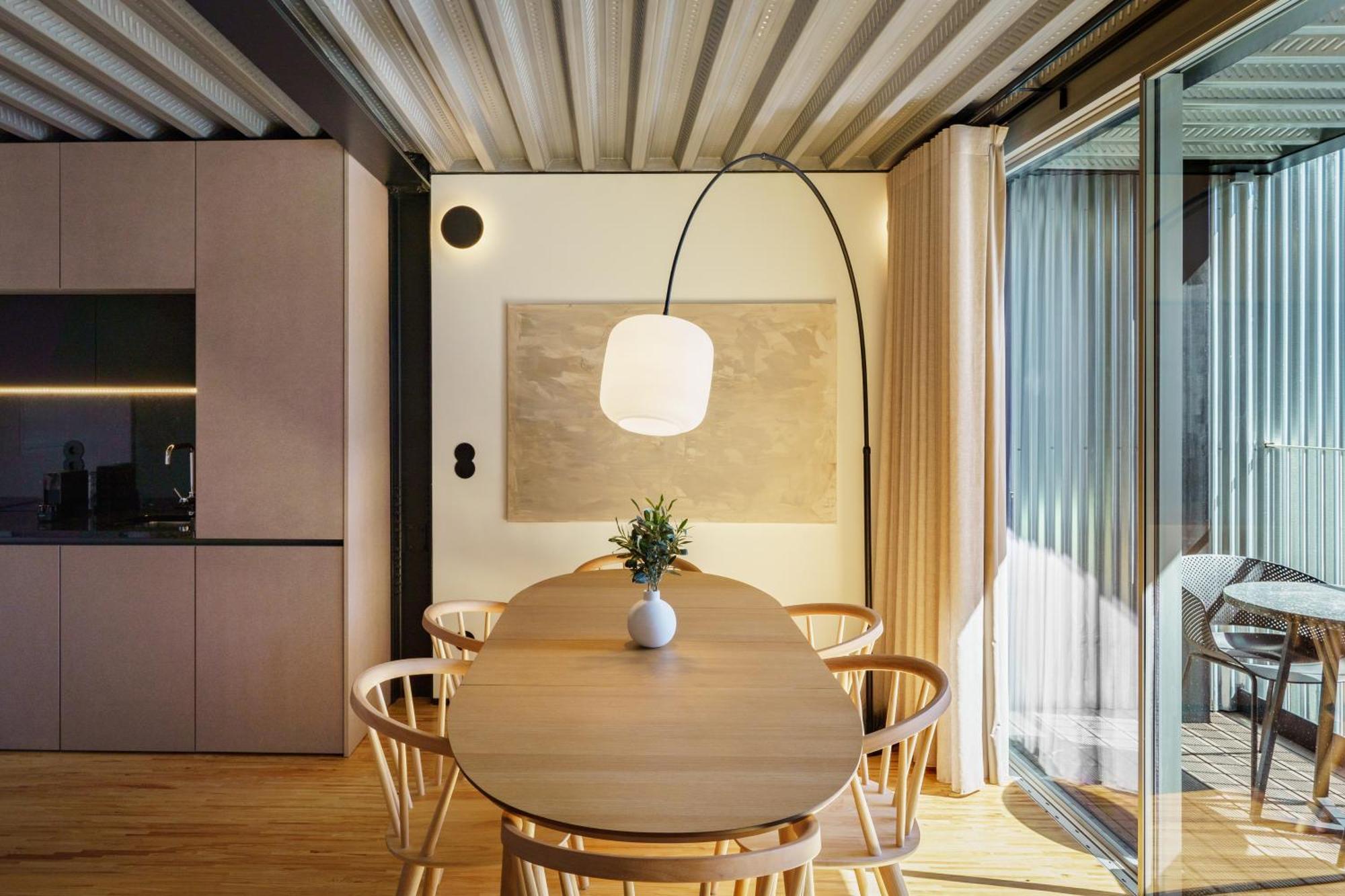 Feel Porto Matosinhos City Flats Εξωτερικό φωτογραφία