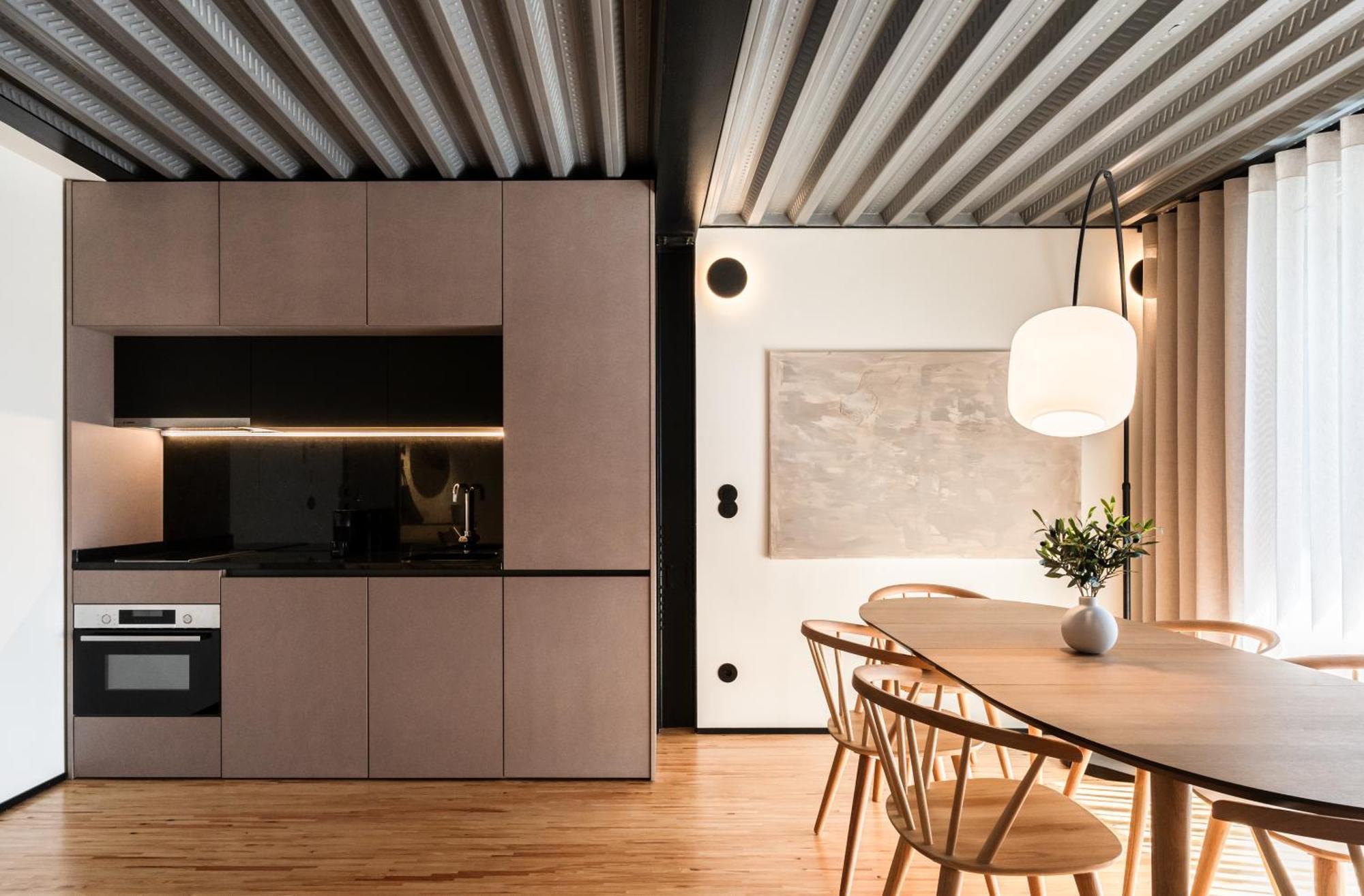 Feel Porto Matosinhos City Flats Δωμάτιο φωτογραφία