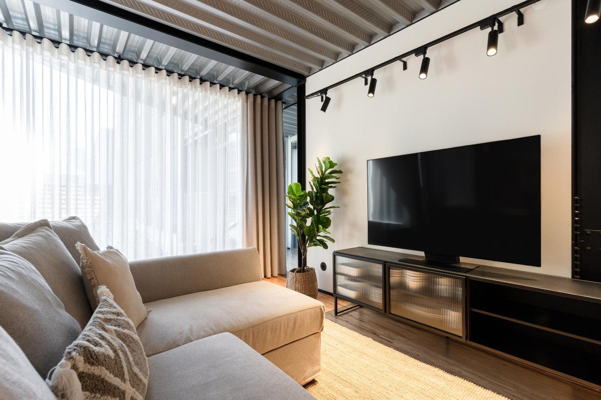 Feel Porto Matosinhos City Flats Εξωτερικό φωτογραφία