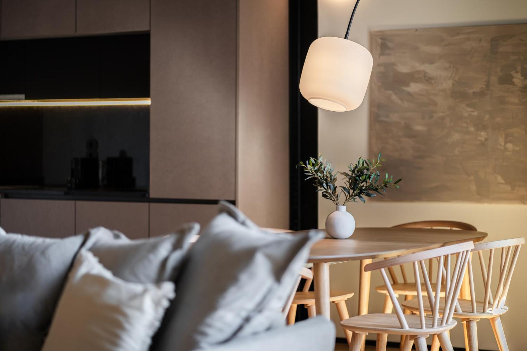 Feel Porto Matosinhos City Flats Δωμάτιο φωτογραφία