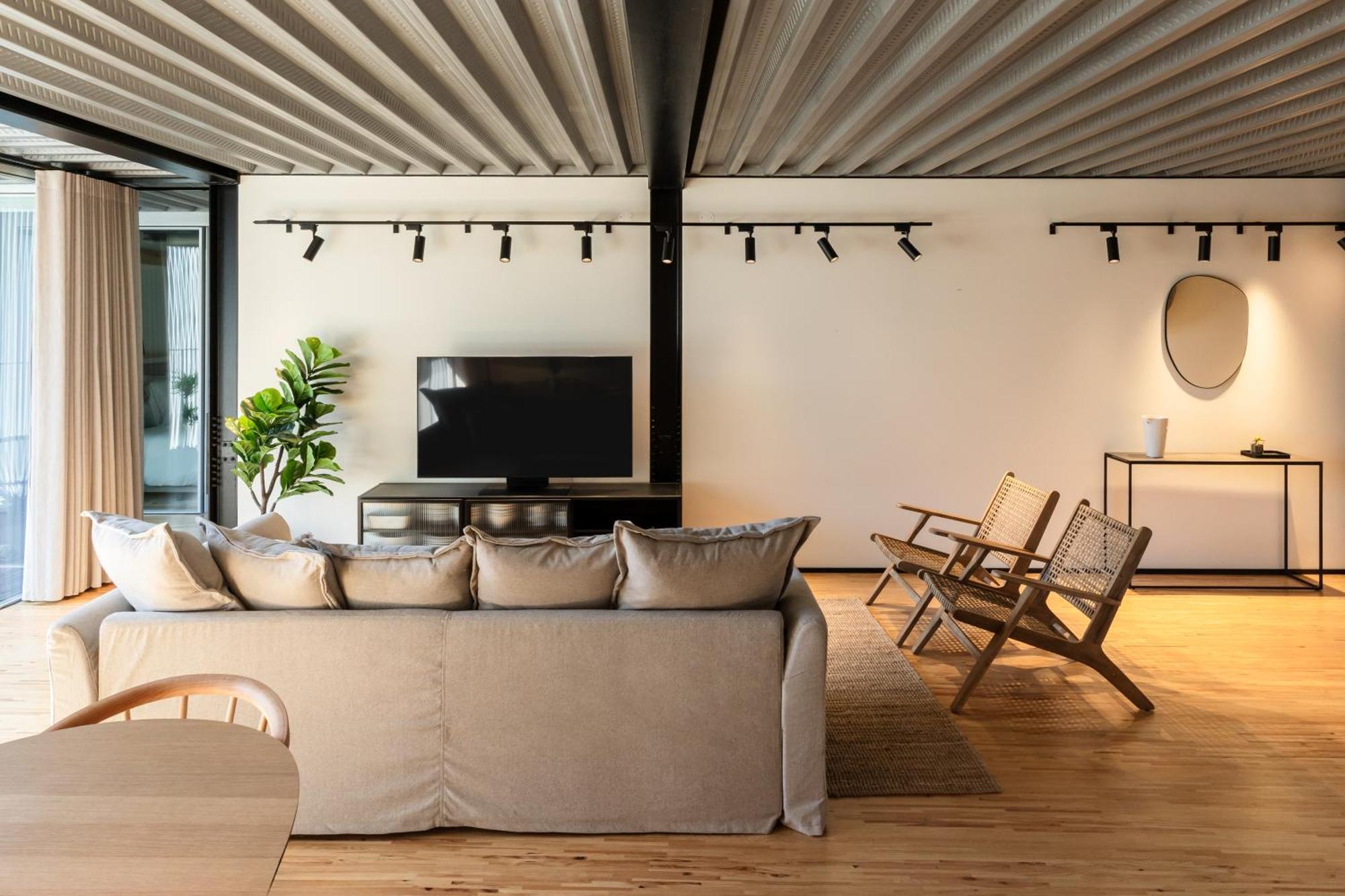 Feel Porto Matosinhos City Flats Δωμάτιο φωτογραφία