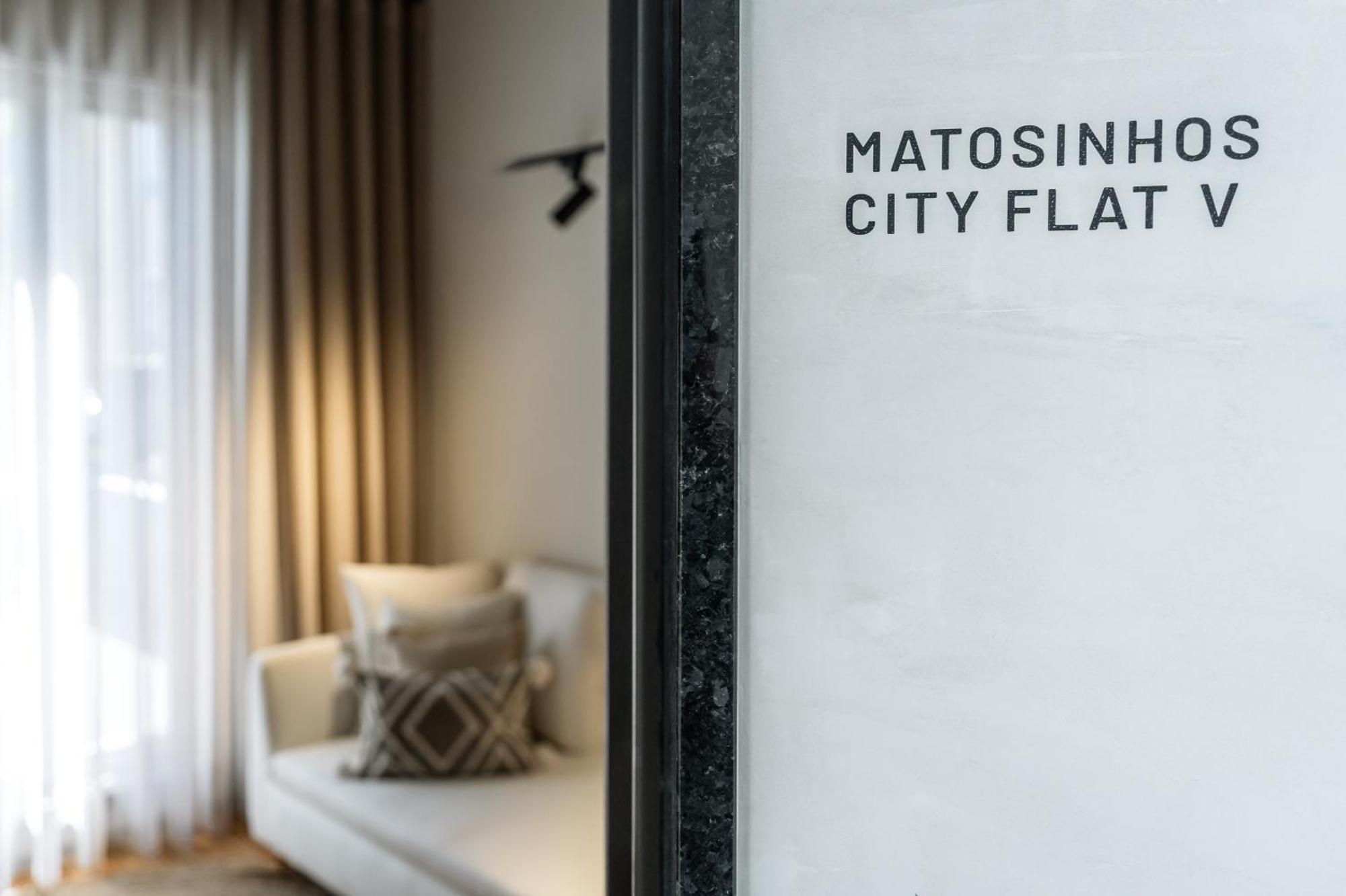 Feel Porto Matosinhos City Flats Δωμάτιο φωτογραφία