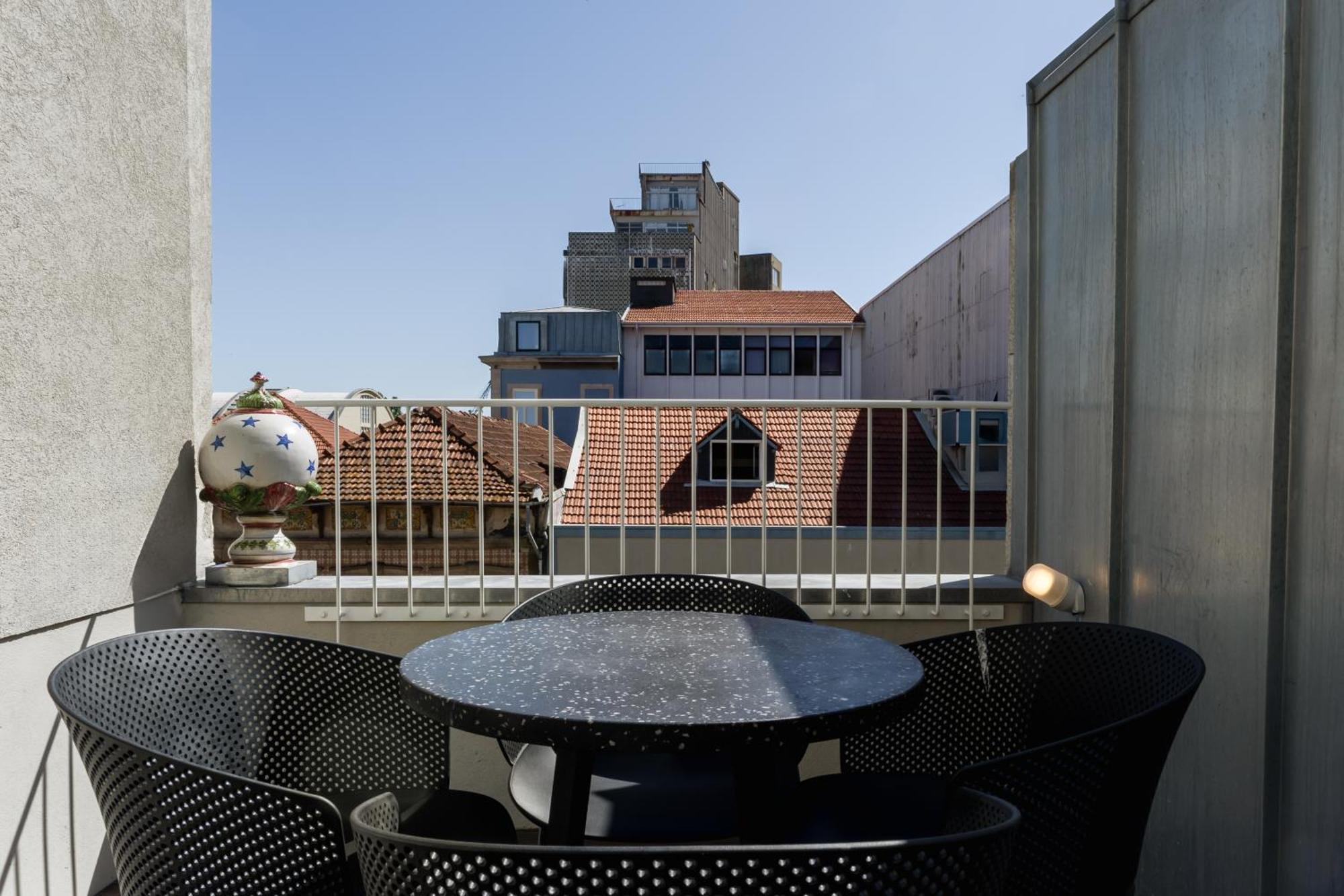 Feel Porto Matosinhos City Flats Εξωτερικό φωτογραφία