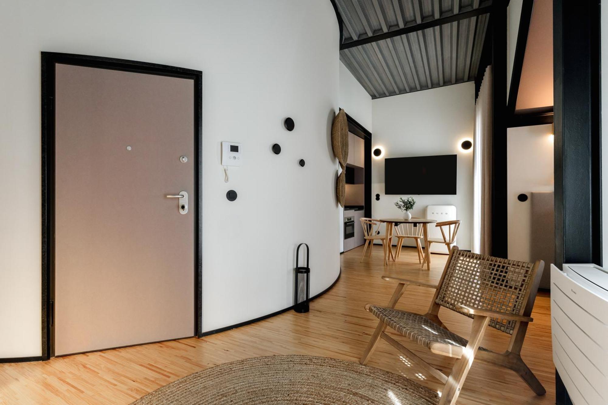 Feel Porto Matosinhos City Flats Δωμάτιο φωτογραφία