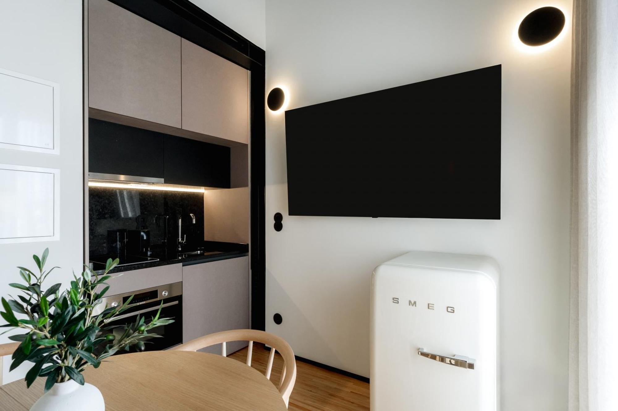 Feel Porto Matosinhos City Flats Εξωτερικό φωτογραφία