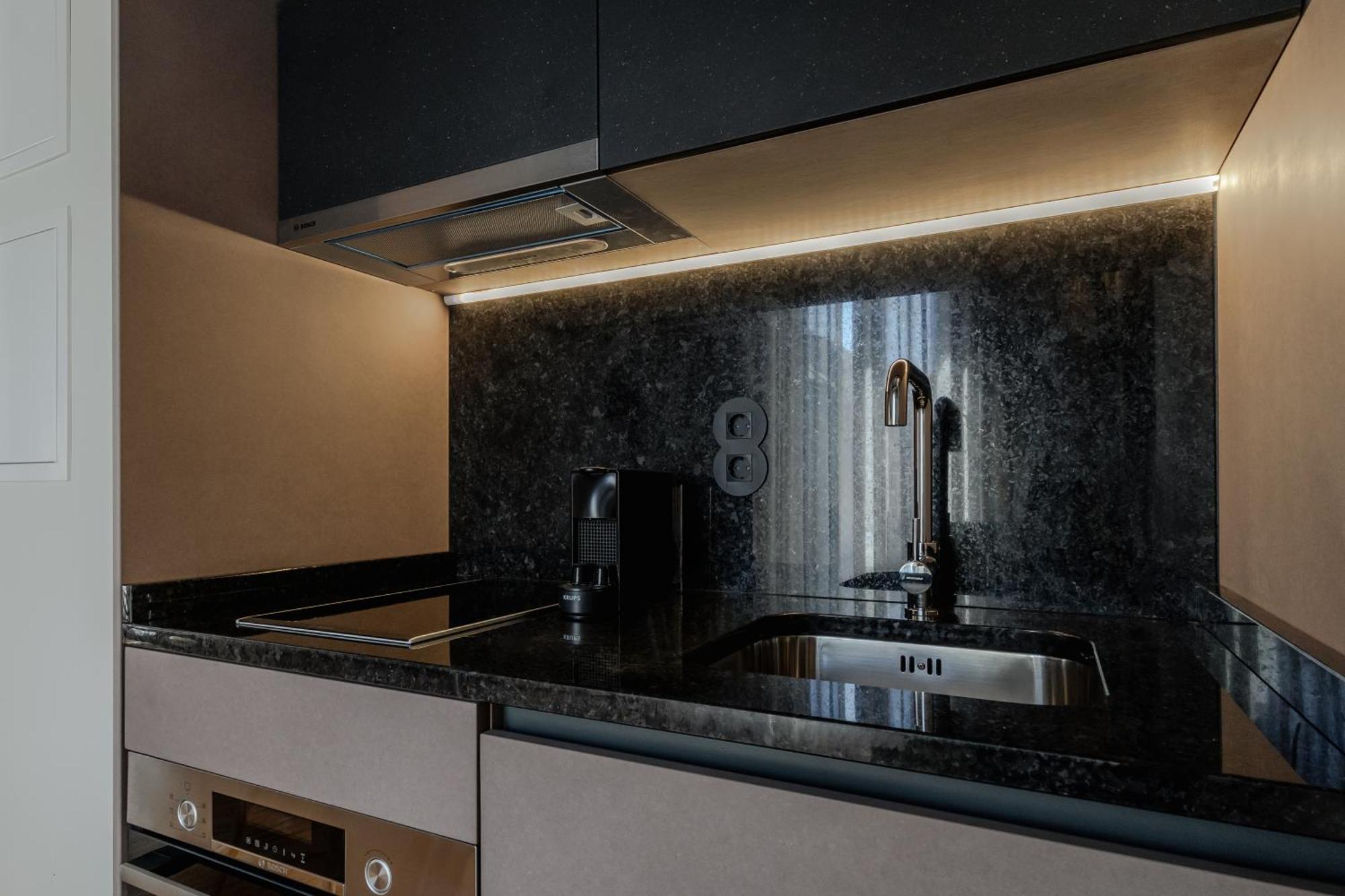 Feel Porto Matosinhos City Flats Δωμάτιο φωτογραφία