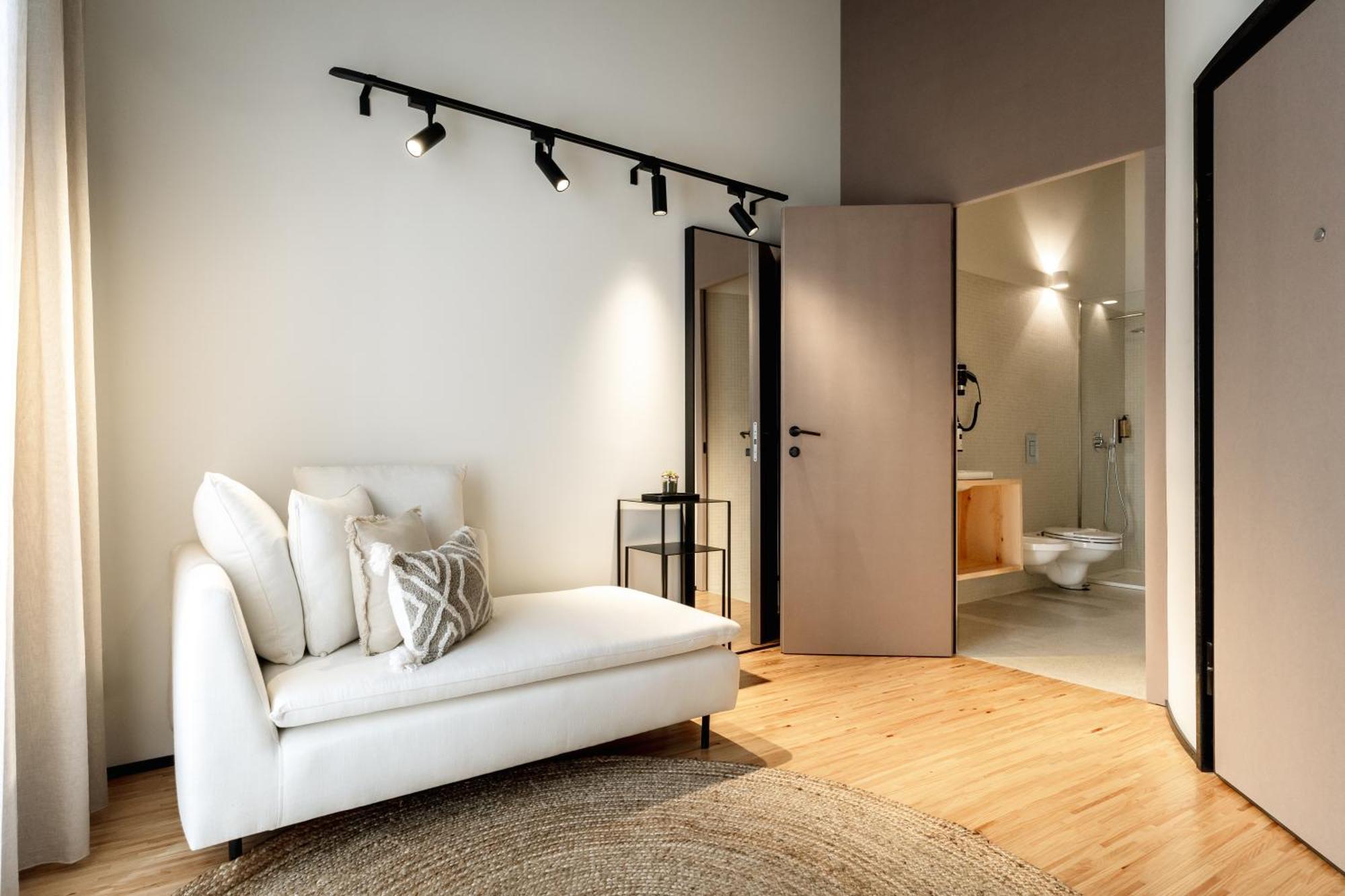 Feel Porto Matosinhos City Flats Δωμάτιο φωτογραφία