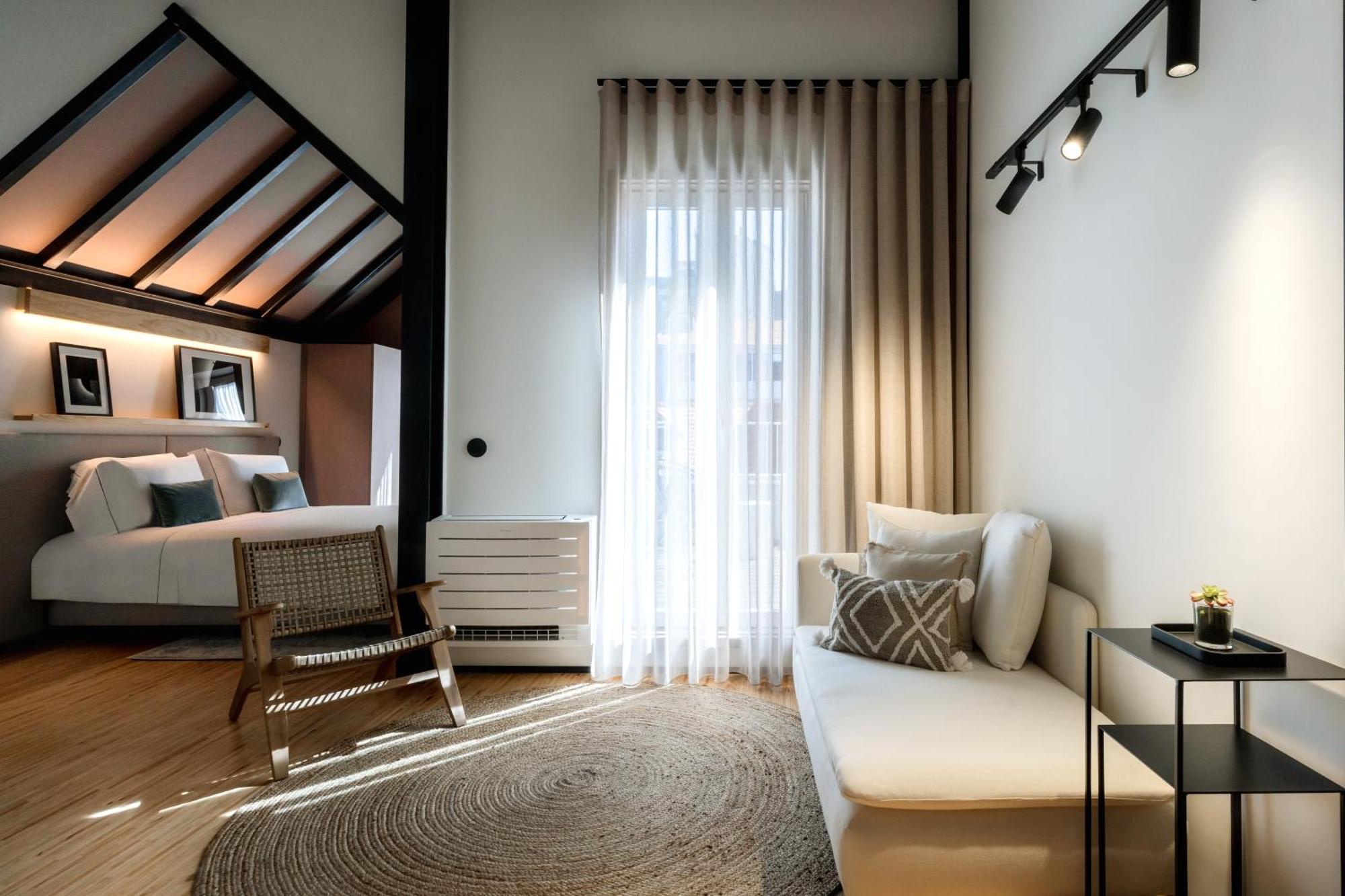 Feel Porto Matosinhos City Flats Εξωτερικό φωτογραφία