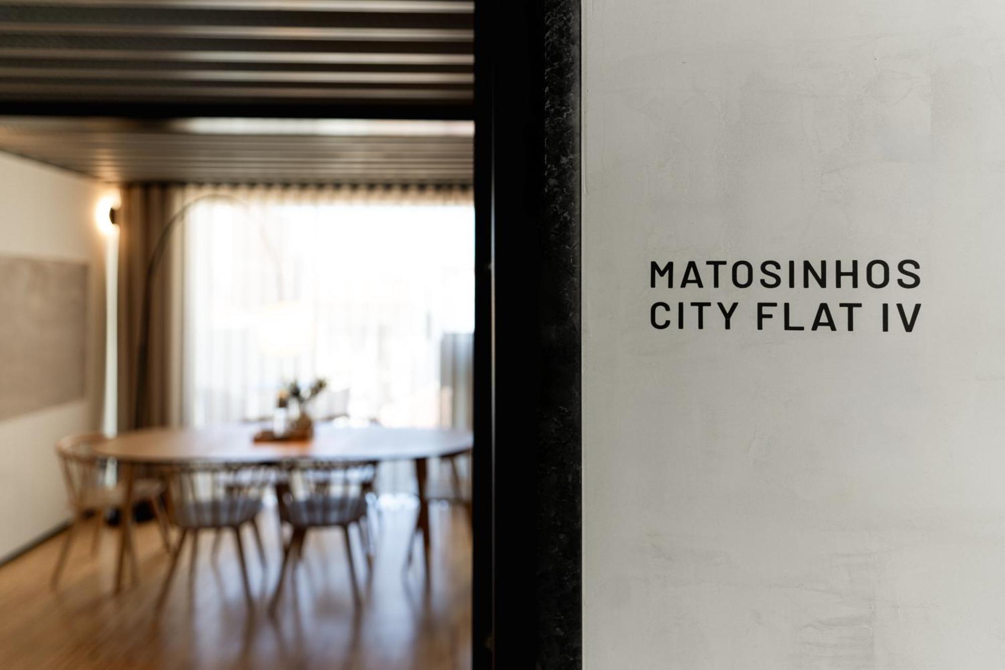 Feel Porto Matosinhos City Flats Δωμάτιο φωτογραφία